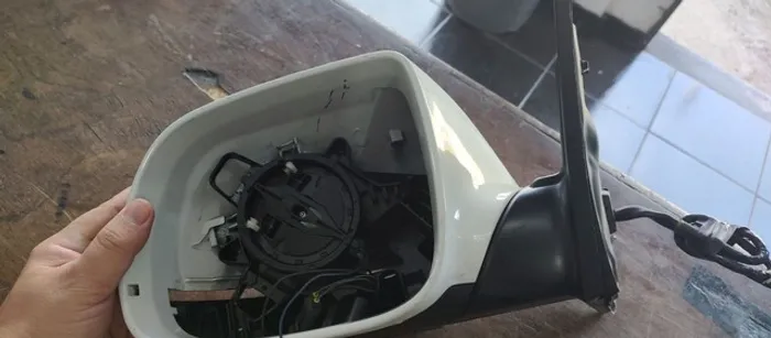 Retrovisor Audi q5 2011 2012 2013 2014