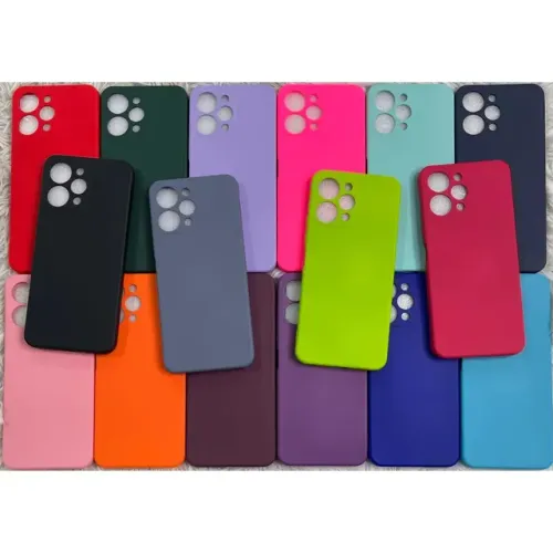 Capa Case Xiaomi Redmi 12