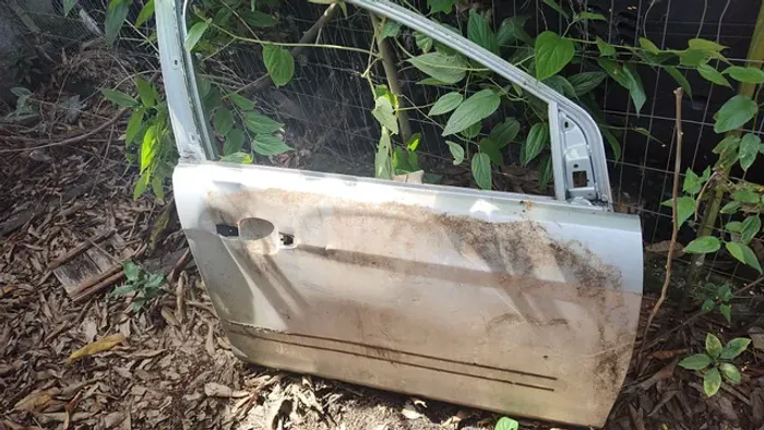 Porta Ford Focus dianteira direita 2009/2010 2011/2012/2013/2014/2015