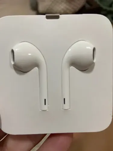 Fones de ouvido APPLE - Originais