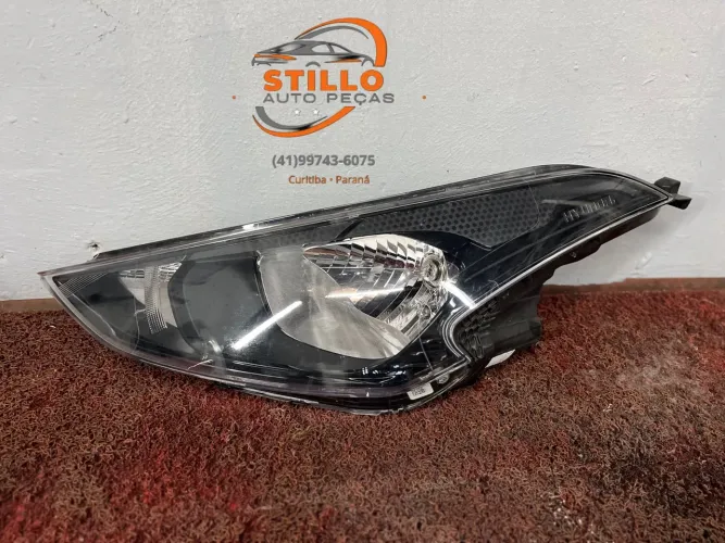 Farol Hb20 2020