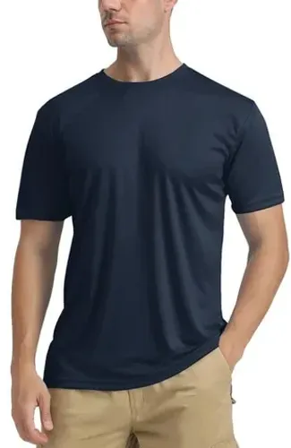 Camisa básica 100% Poliéster - Atacado e Varejo fardamento