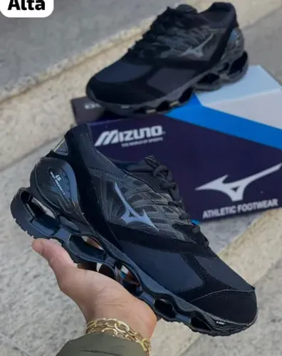 Tênis Mizuno