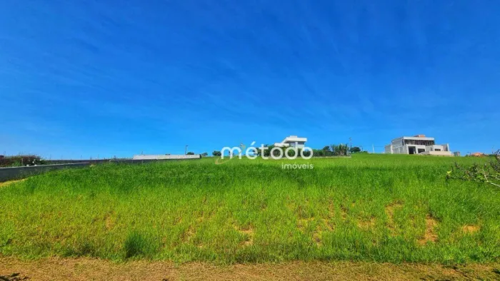 Terreno à venda, 1152 m² por R$ 600.000,00 - Parque Residencial Jequitibá - Jacareí/SP