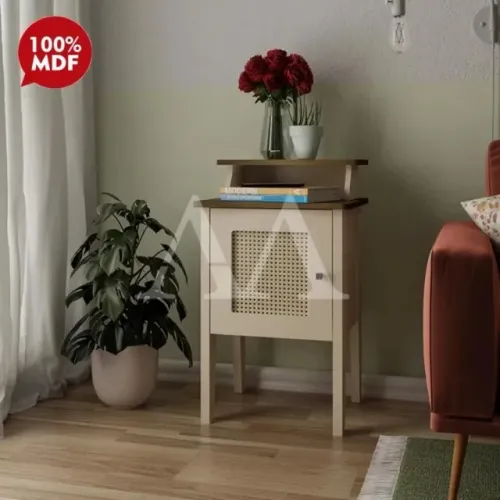 MESA APOIO ARTELY CHARLOTTE
