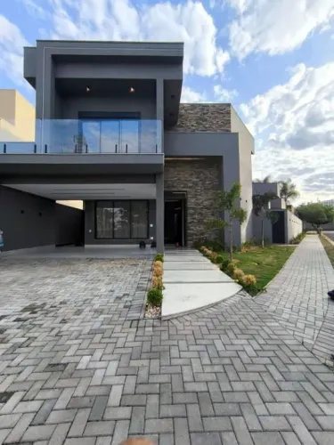Casa com 4 dormitórios à venda, 275 m² por R$ 2.800.000,00 - Golden Park - Mirassol/SP