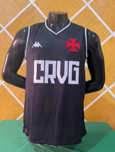 Regata do Vasco da Gama (Preta)