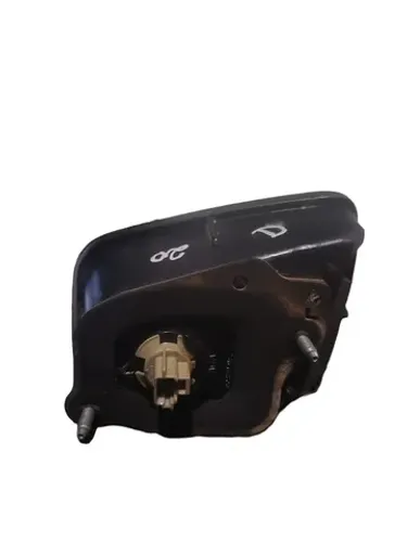 Luz De Neblina Direito Nissan Murano 2007 (det) N20
