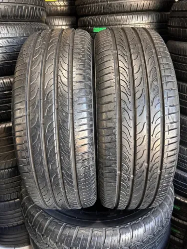 PNEUS ARO 18 - 215/55R18 ATLAS