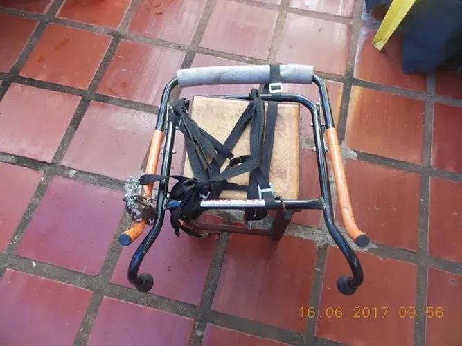 Porta-bike