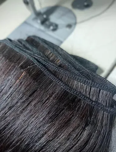 Tecimento de Cabelo na Hora em BH
