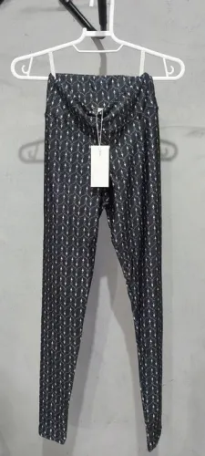 Calça Legging High Little Hearts - Melt