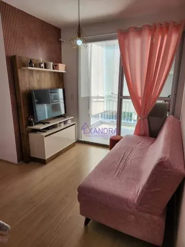 Apartamento com 3 dormitórios( 1 suíte ) à venda, 66 m² por R$ 575.000 - Vila Moinho Velho