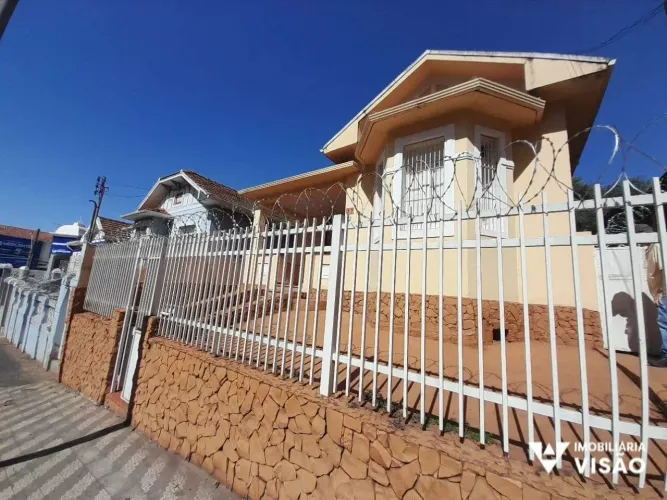 Ponto Comercial para aluguel, Centro - Uberaba/MG