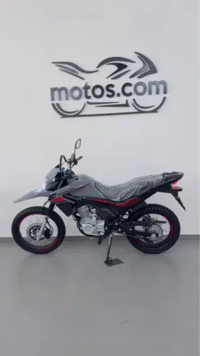 SHI 175 EFI 2026 0km, Parcelo no cartão em até 21x!
