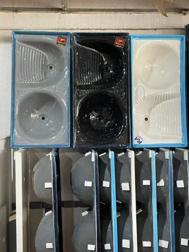 TANQUES DE FIBRA 