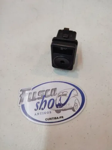 Botão interruptor farol neblina milha FORD ESCORT VERONA 