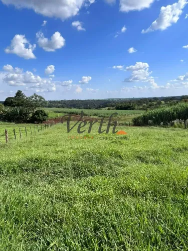 Fazenda com 15 Alqueires à Venda em Batatais/SP