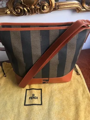 bolsa fendi original