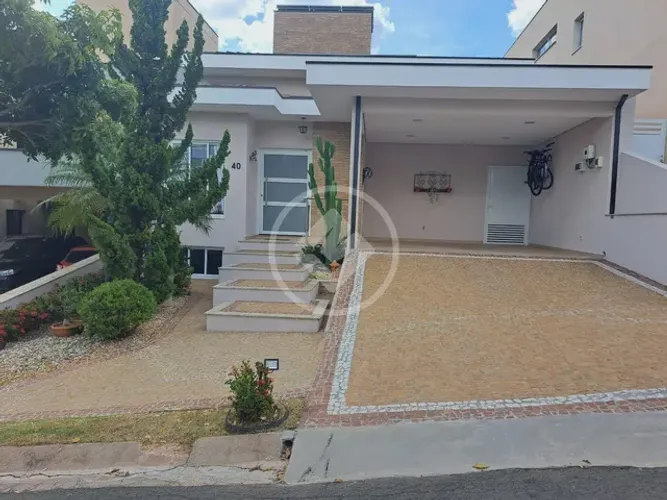 Casa à venda no condomínio Madre Maria Vilac em Valinhos/SP codigo: 60075