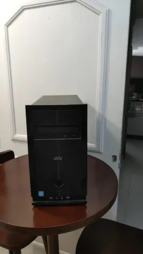 PC AMD Sempron 145 2.8Ghz 4GB HD 320GB
