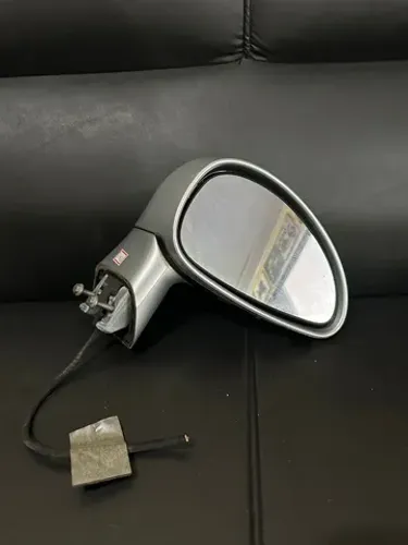 Retrovisor Citroen C4 08/09/10 Elétrico com Seta Lado direito 