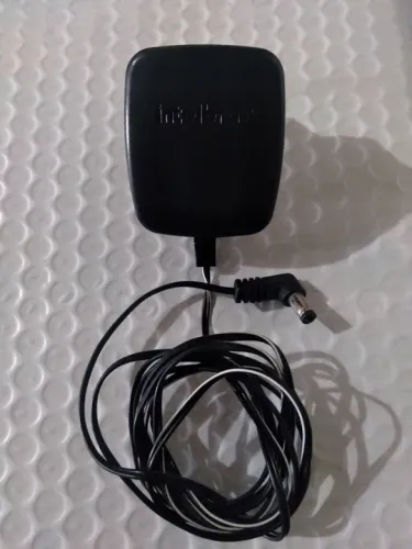 FONTE TELEFONE SEM FIO INTELBRAS MODEL FC03