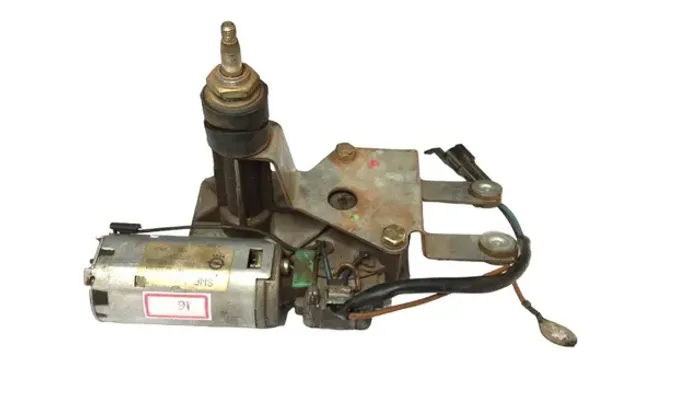 Motor limpador traseiro Corsa Wagon 