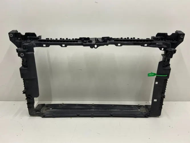 Painel Frontal Vw Polo Virtus 1.0 Tsi 2018 2019 2020 21 2022