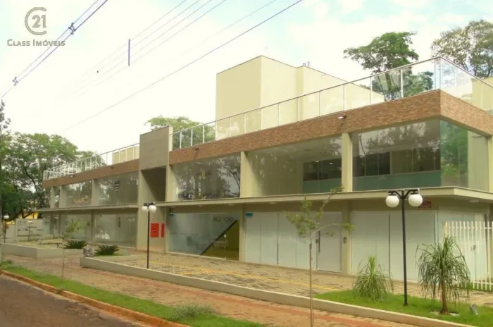 Apartamento à venda em Londrina, Hedy, com 1 quarto, com 35.95 m², Alameda Igapó