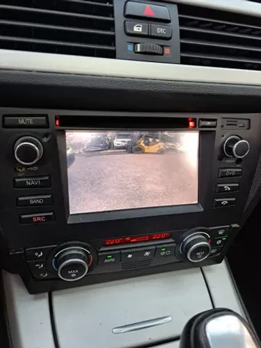 Multimidia Bmw 320i 2010 - Rs Auto Peças