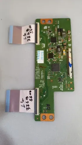 Placa t-con lg 32lb5600-sb 