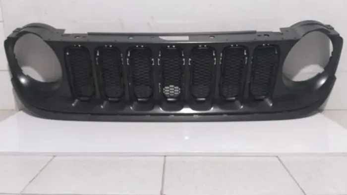 Grade Frontal Jeep Renegade Original 2014 a 2018