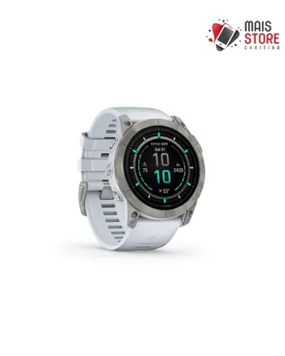 Relógio Garmin Epix Pro Gen 2 47MM Novos/Lacrados 