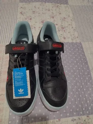 Tenis Adidas Forum Low Novo Original