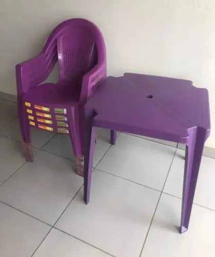 Jogos de mesas novo direto da fábrica 