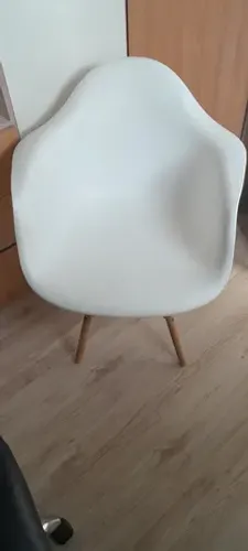Cadeira para decoração