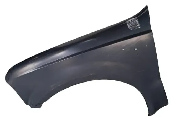 Paralama Ford F250 F350 F4000 1999 2000 2001 2002 2003 a 2011 Importado