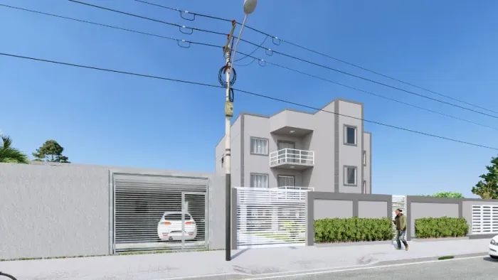 Condomínio Villagio Inoã - Apartamentos e Casas Duplex próximo a rodovia !