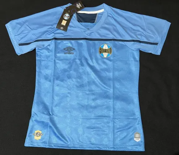 Camiseta Grêmio Umbro Feminina GG