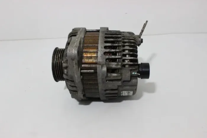 Alternador Honda Fit City A5tj0391zt