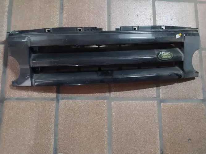 Grade Land Rover Discovery 3 2005 2006 2007 2008 2009