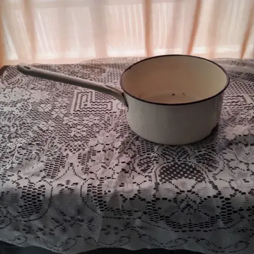 Panela antigo 