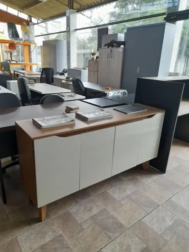 Armario baixo Buffet