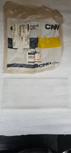 Trator New holand tampa painel instrumentos nova original *
