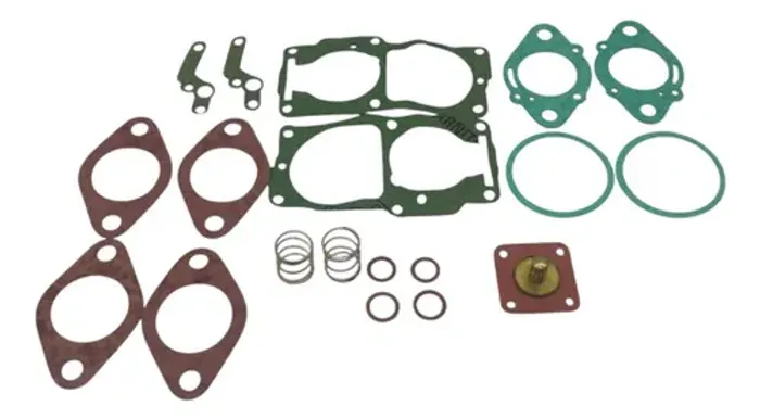 Kit Junta Carburador Vw 1300 1600 Gasolina