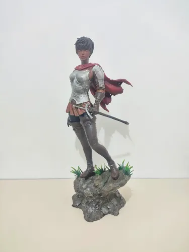 Estátua Casca 1:6 - Berserk