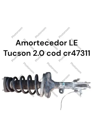 Amortecedor Dianteiro Hyundai Tucson 2.0 2010 - 2015
