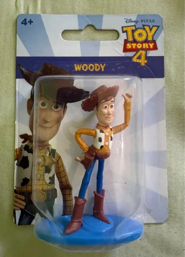 Boneco Woody Toy Story 4
