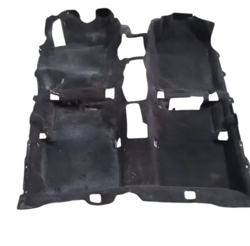 Carpete Interno assoalho Ford Fusion 2.3 2006 2007 2008